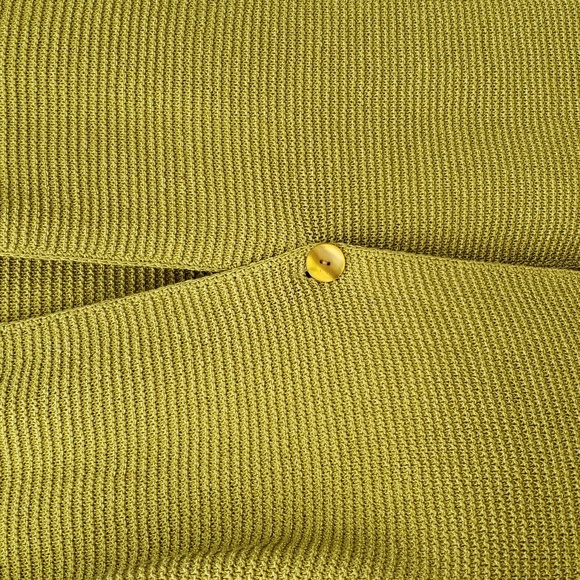 Jones New York Chain Knit Tunic top Sz.L NWOT - Picture 3 of 7